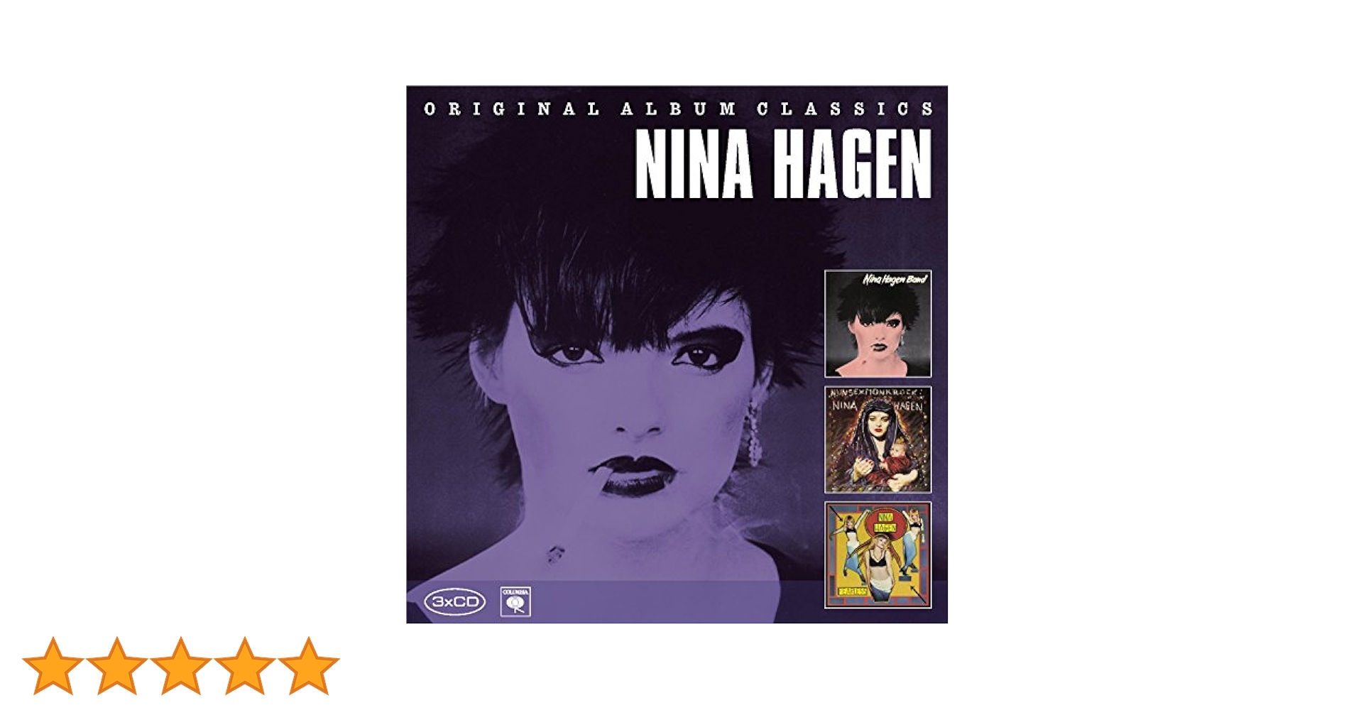 Amazon.co.jp: ORIGINAL ALBUM CLASSICS: ミュージック